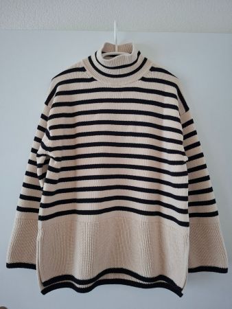 MARC O`POLO Pullover NEU NP. Fr. 169.-
